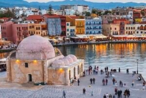 Chania