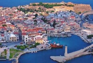 Rethymno